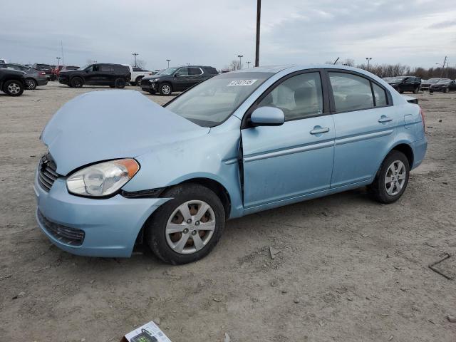 Vin: kmhcn4ac6au415893, lot: 47347115, hyundai accent gls 2010 img_1