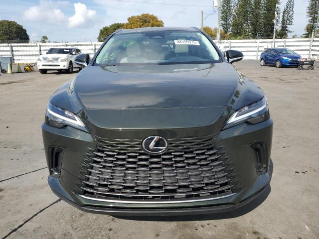 2024 LEXUS RX 350 PRE JTJCHMAA3R2013988