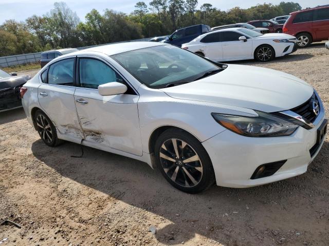 2018 NISSAN ALTIMA 2.5 - 1N4AL3AP3JC110653