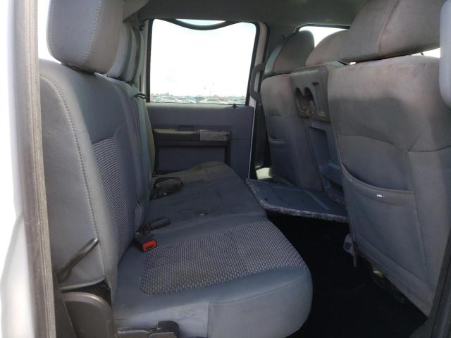 2012 FORD F250 SUPER - 1FT7W2AT1CEC57483