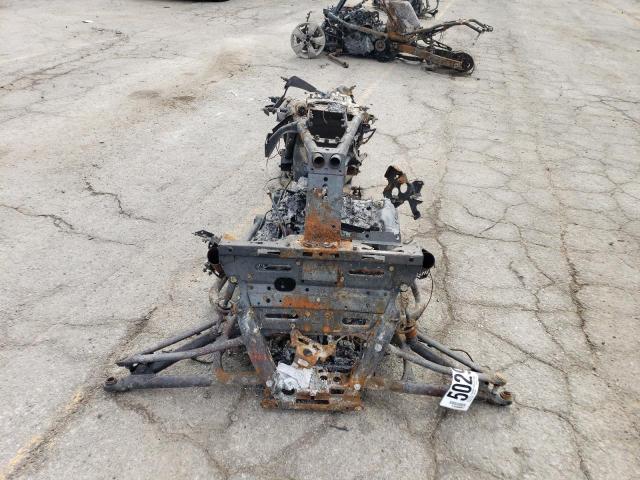 2022 CAN-AM SPYDER ROA 2BXRDDD28NV001187