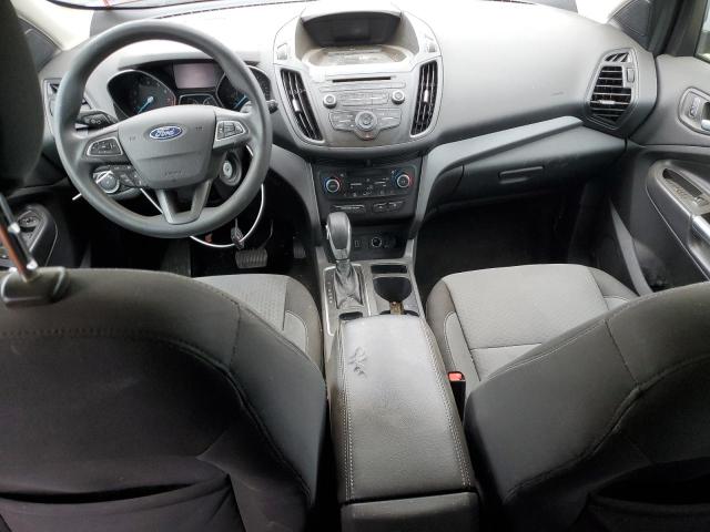2018 FORD ESCAPE SE - 1FMCU0GD4JUD07123