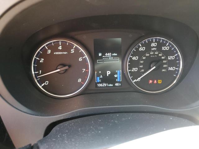 2020 MITSUBISHI OUTLANDER - JA4AD2A3XLZ033546