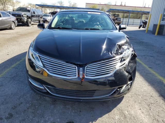 2016 LINCOLN MKZ - 3LN6L2G95GR618986