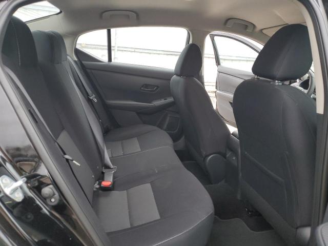 2024 NISSAN SENTRA 3N1AB8CV9RY305555