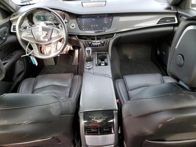 2019 CADILLAC CT6 SPORT - 1G6KP5R64KU127826