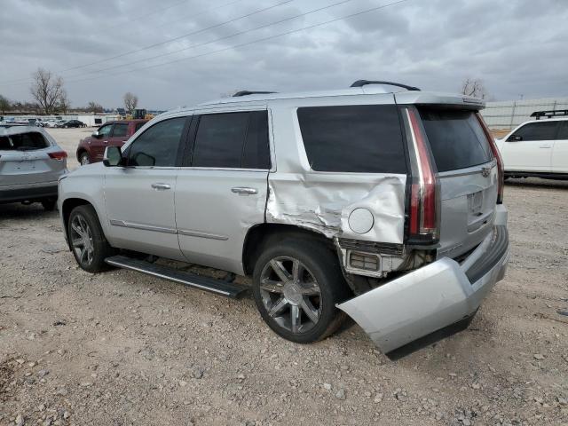 Vin: 1gys4ckj0gr387363, lot: 49734935, cadillac escalade premium 20162