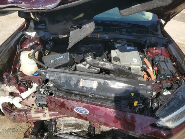 2017 FORD FUSION TIT 3FA6P0RU6HR138588