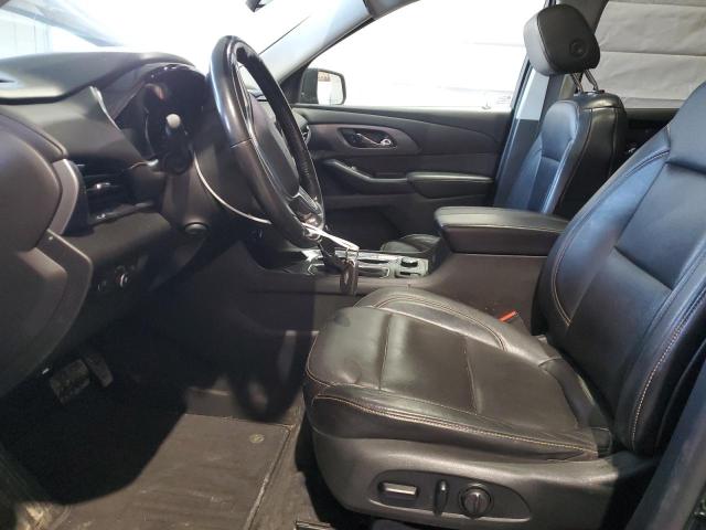 2019 CHEVROLET TRAVERSE P 1GNEVKKWXKJ154465