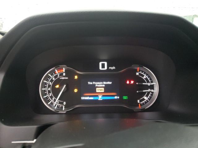 2016 HONDA PILOT EXL - 5FNYF6H81GB097381