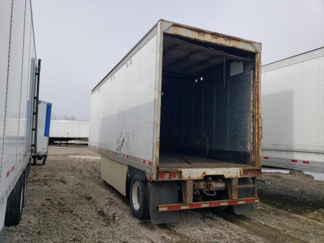 2008 GREAT DANE TRAILER #3130597909