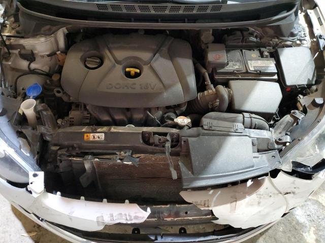 2016 HYUNDAI ELANTRA SE - 5NPDH4AE0GH767646