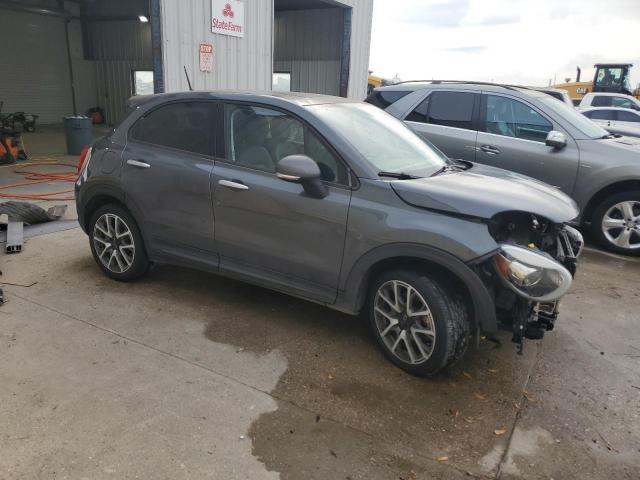 Vin: zfbcfxcb8hp586194, lot: 49710965, fiat 500 trekking 20174