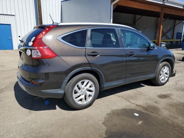 Vin: 2hkrm3h75fh513562, lot: 50809635, honda crv exl 20153