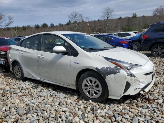 Vin: jtdkbrfu6g3005813, lot: 49085555, toyota prius 20164