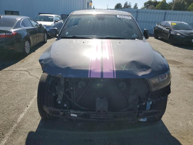 2017 DODGE DURANGO GT - 1C4RDHDG5HC917530