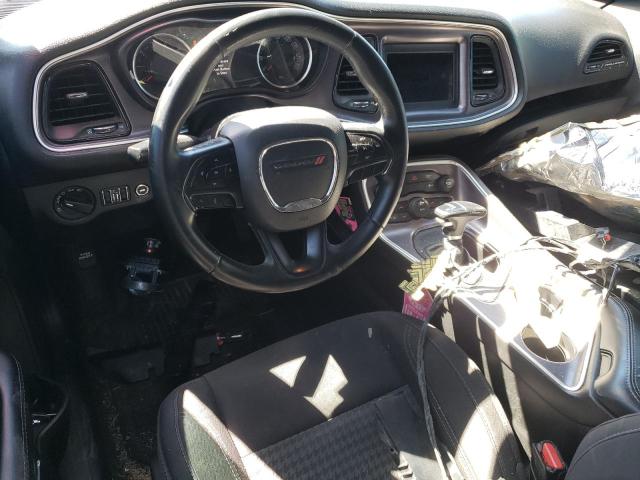 2018 DODGE CHALLENGER - 2C3CDZAG5JH317632
