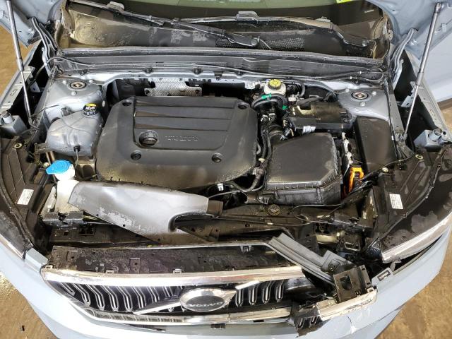 2023 VOLVO XC40 PLUS YV4L12UN4P2963605