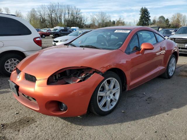 MITSUBISHI ECLIPSE ES