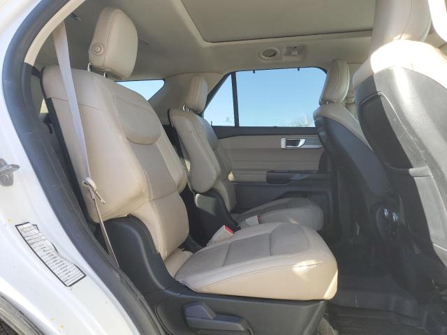 2020 FORD EXPLORER L - 1FMSK8FH4LGA10441