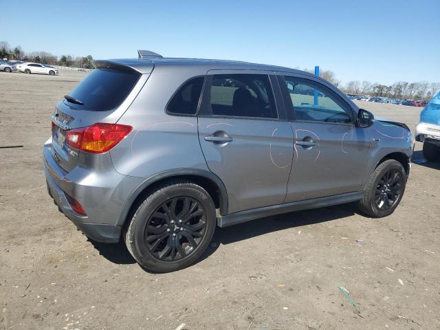 Vin: ja4ap3au8ku008131, lot: 50034055, mitsubishi outlander es 20193