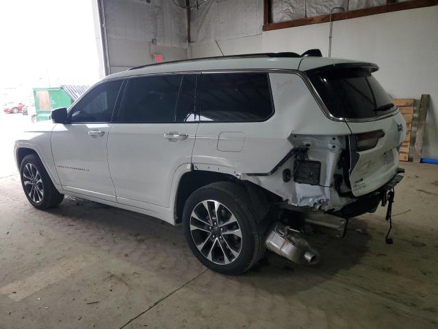 2024 JEEP GRAND CHER - 1C4RJKDG8R8946269