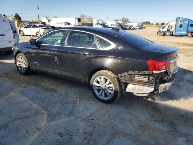 Vin: 2g1105s35h9176609, lot: 48417155, chevrolet impala lt 20172