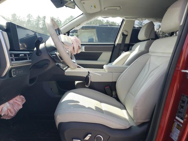 2024 HYUNDAI SANTA FE S 5NMP24G1XRH014967