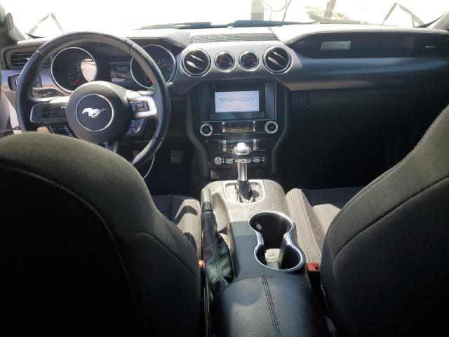 2019 FORD MUSTANG GT - 1FA6P8CF0K5166163
