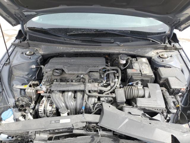 2023 HYUNDAI ELANTRA SE - KMHLM4AG3PU437316
