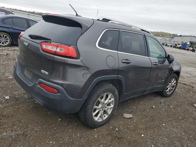Vin: 1c4pjmcs2fw614991, lot: 50453395, jeep grand cher latitude 20153