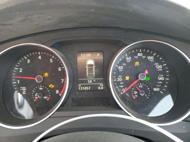2018 VOLKSWAGEN JETTA SE - 3VWDB7AJ1JM259815