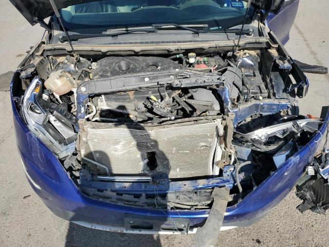 2015 FORD EDGE TITAN 2FMTK4K94FBB10188