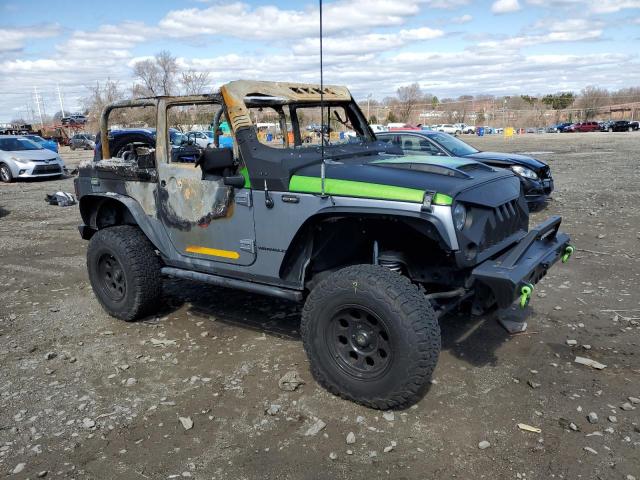 Vin: 1c4ajwag1dl613278, lot: 49593015, jeep wrangler sport 20134