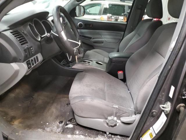 2015 TOYOTA TACOMA DOU - 5TFKU4HN7FX006446