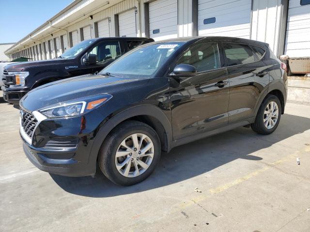 2021 HYUNDAI TUCSON SE - KM8J2CA42MU289426