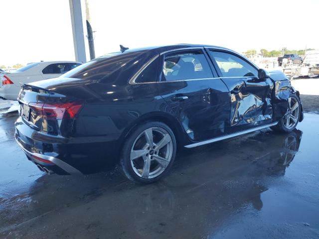 2023 AUDI S4 PREMIUM WAUB4AF46PA009493