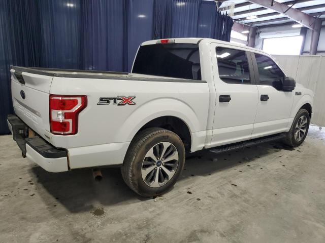 Vin: 1ftew1cp3kfb11533, lot: 48978025, ford f-150 supercrew 20193