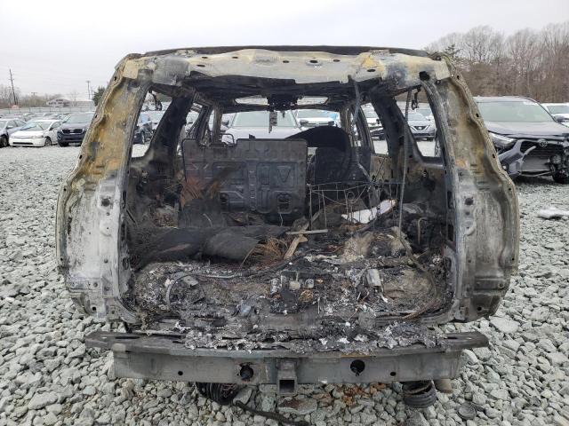2015 CHEVROLET SUBURBAN K - 1GNSKKKC5FR689728