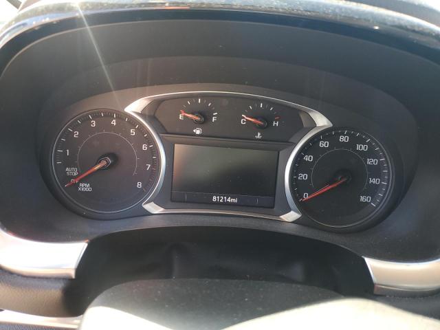2021 CHEVROLET TRAVERSE L - 1GNERHKW6MJ211870