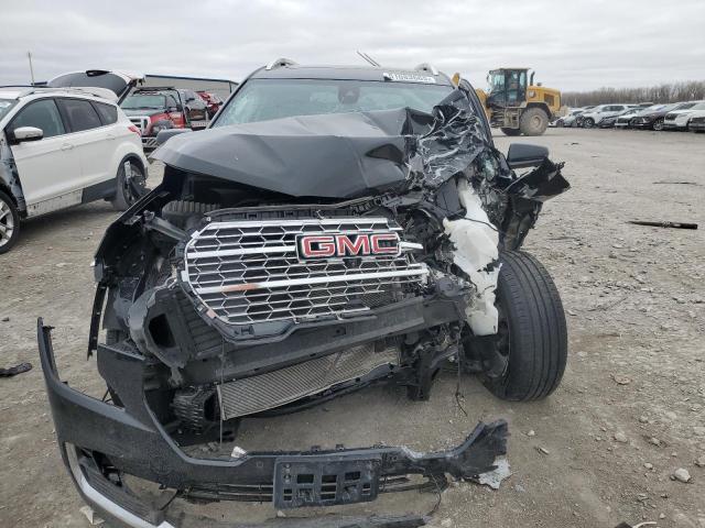 2024 GMC TERRAIN DE - 3GKALXEG8RL115234