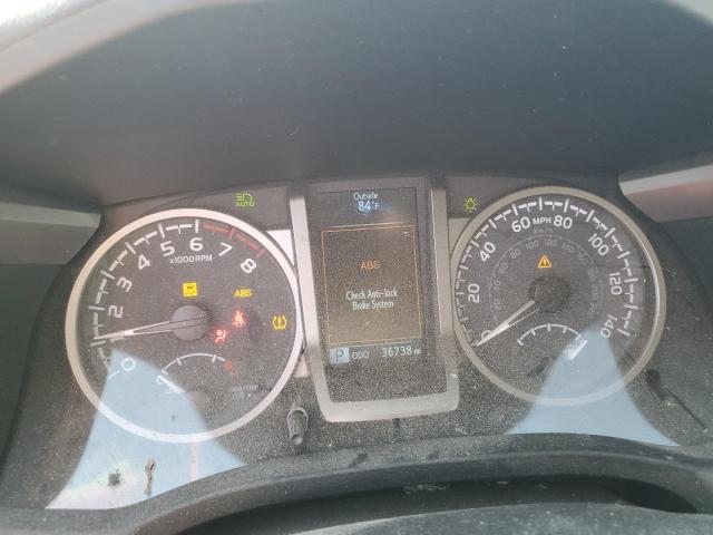 2023 TOYOTA TACOMA DOU - 3TMCZ5AN3PM623047