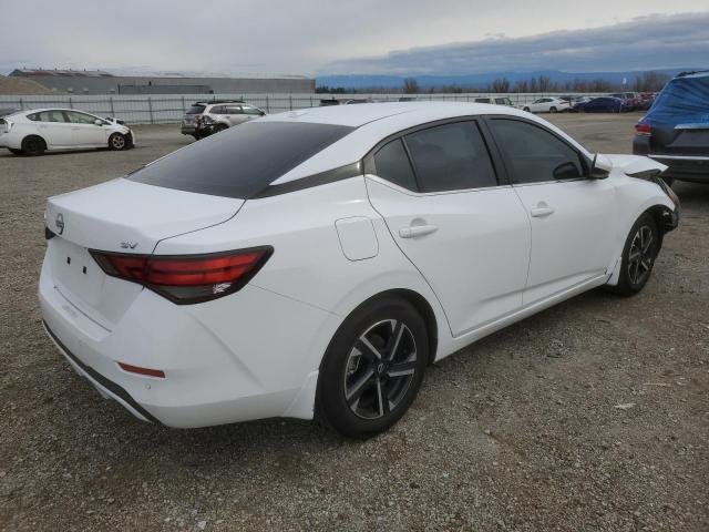 Vin: 3n1ab8cv9ry376142, lot: 47054535, nissan sentra sv 20243