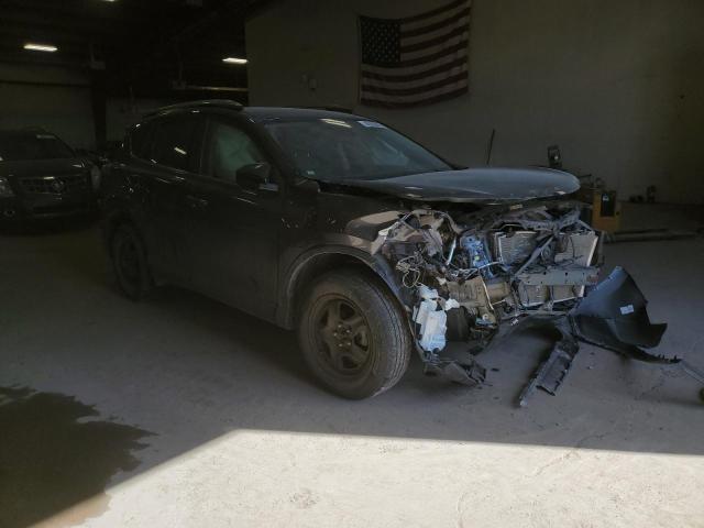Vin: 2t3zfrevxjw516801, lot: 48850805, toyota rav4 le 20184
