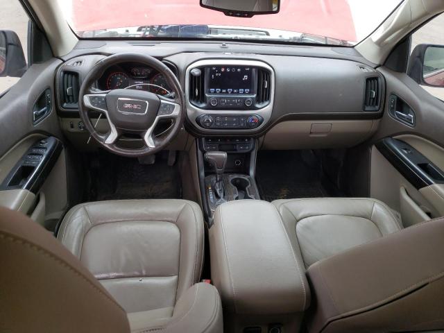 2016 GMC CANYON SLT - 1GTG5DE33G1372785