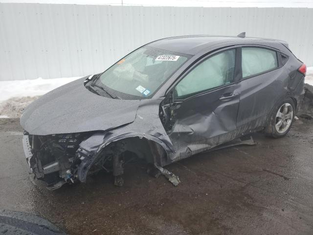 Vin: 3czru6h30nm732768, lot: 59259005, honda hr-v lx 2022 img_1