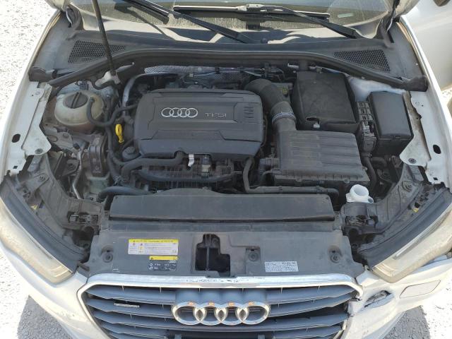 2015 AUDI A3 PREMIUM - WAUACGFF8F1024014