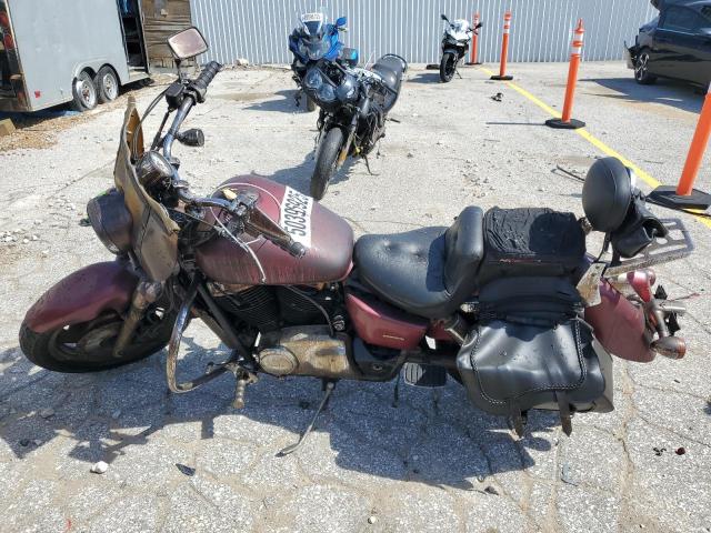 2004 HONDA VT1100 C2 1HFSC43094A403228
