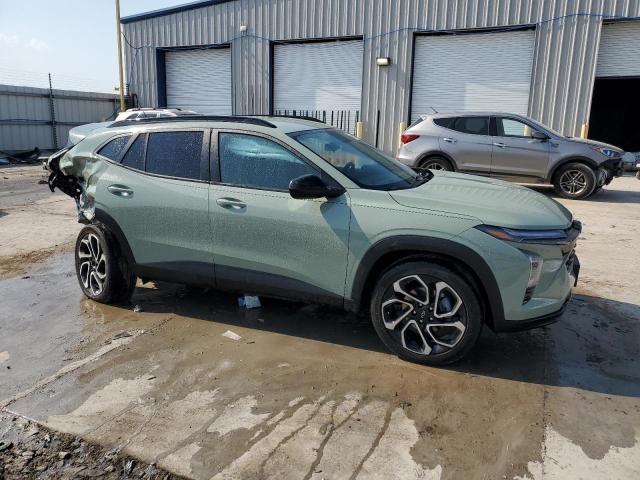 Vin: kl77lje22rc147791, lot: 48721935, chevrolet trax 2rs 2rs 20244