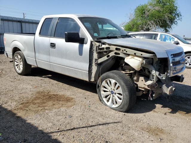 Vin: 1ftex1cw0afc65703, lot: 48744955, ford f-150 super cab 20104